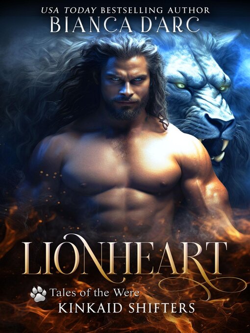 Title details for Lionheart by Bianca D'Arc - Available